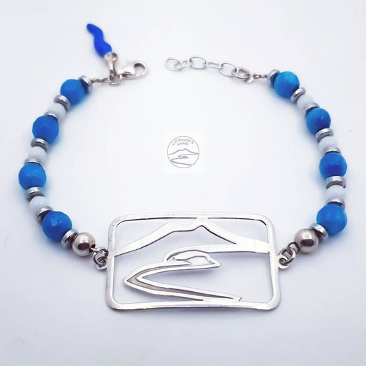 Bracciale forza napoli
