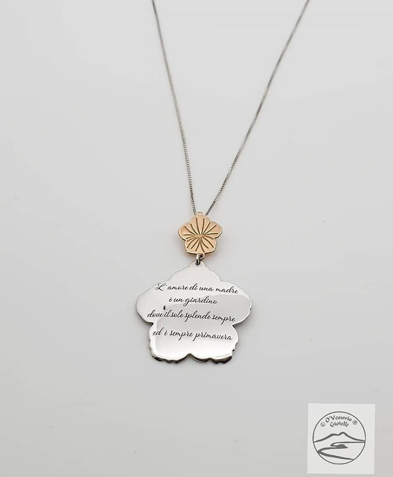Collana Mamma 2