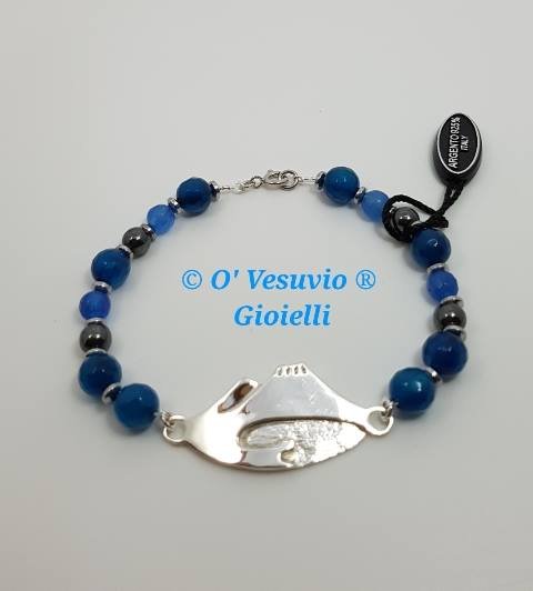 bracciale artigianale