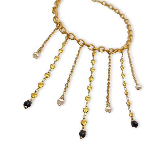 Collana Vintage Jadore