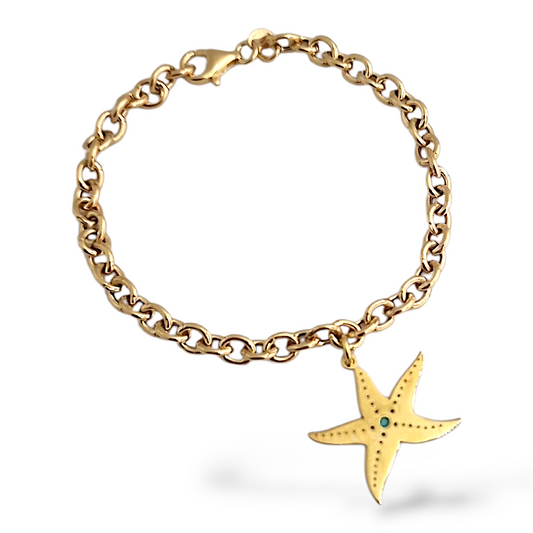 Bracciale Stella Marina