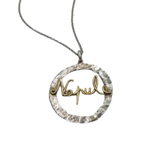 collana napule gioielli artigianali napoletani