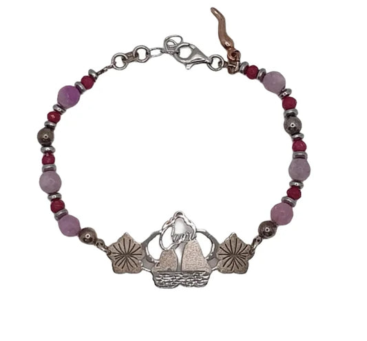 Bracciale Capri Fiori
