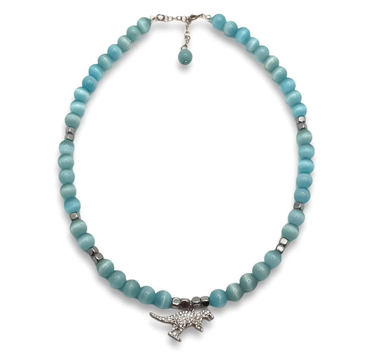 Collane Bijoux Donna Regina