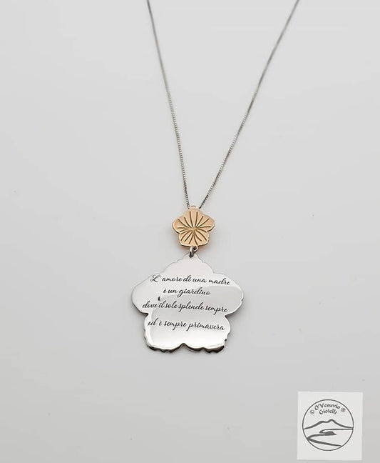 Collana Mamma 2