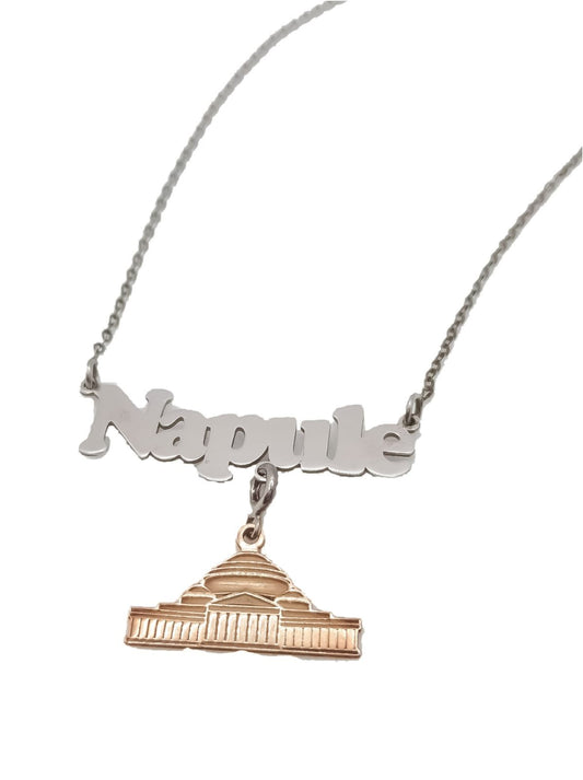 Collana Napule Charms 1