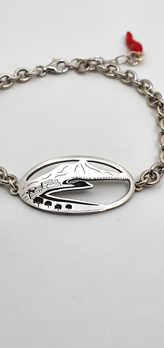 gioielli napoli bracciale