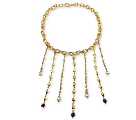 Collana Vintage Jadore