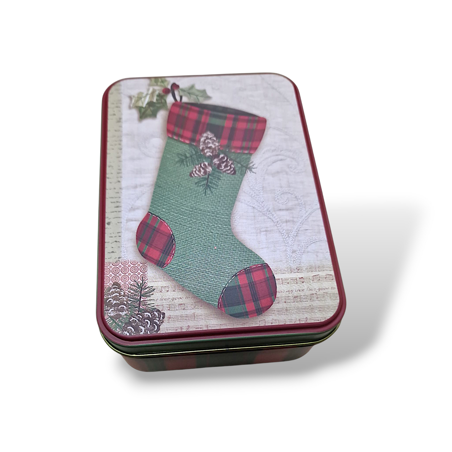 Gift box Christmas collection